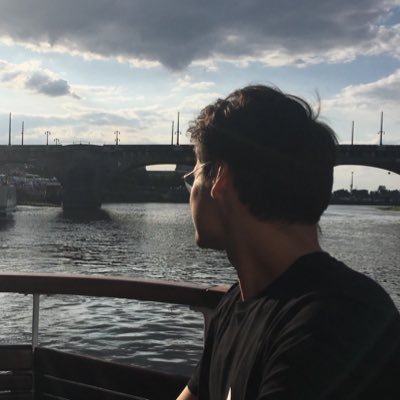 Profile Picture of Alexander Schweigert (@alschwei) on Twitter