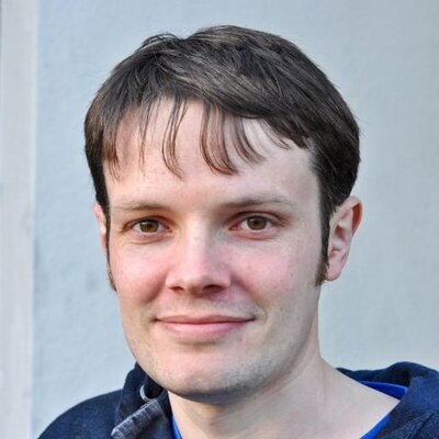 Profile Picture of Ian Wootten (@iwootten) on Twitter