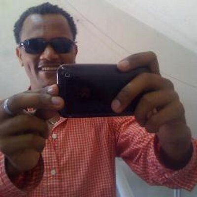 Profile Picture of Workalemahu Aklilu (@WorkalemahuA) on Twitter