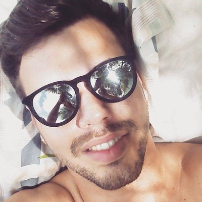 Profile Picture of Jesse Moretti (@JesseMoretti0) on Twitter