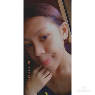 Profile Picture of Marjorie Alfante Javier (@marjorie_javier) on Twitter