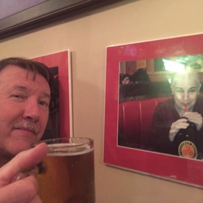 Profile Picture of Michael J. Grenier (@the_grices) on Twitter