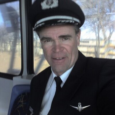 Profile Picture of Randy Jamieson (@jamieson69) on Twitter