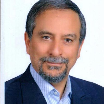 Profile Picture of Mohammad Taheri (@drTaheri1952) on Twitter