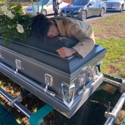 Profile Picture of JEFE (@__young_mitch) on Twitter