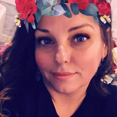 Profile Picture of Stephanie Hoover (@Stephan33918830) on Twitter