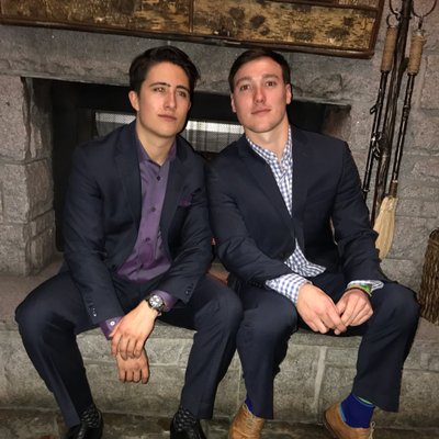 Profile Picture of Michael Behm (@michael_behm) on Twitter