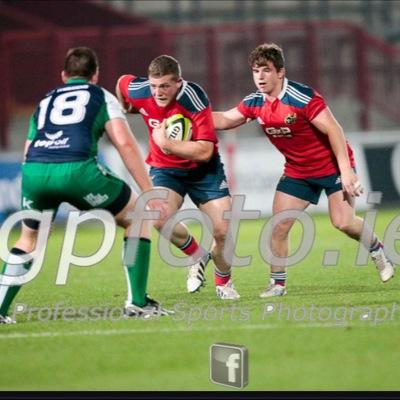 Profile Picture of Brendan Quinlan (@quinlan_brendan) on Twitter