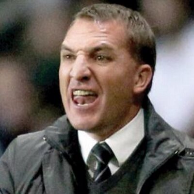 Profile Picture of Brendan Rodgers (@Brendonrodgers) on Twitter
