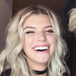 Profile Picture of Alison Wacker (@ali_wacker) on Instagram