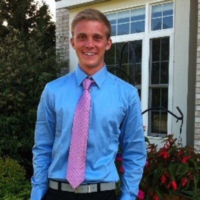 Profile Picture of Stephen Woodruff (@StephenWoodruff) on Twitter