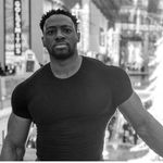 Profile Picture of Mark Okafor (@markokaforfitness) on Instagram
