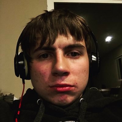 Profile Picture of Thomas Bigger (@ThomasBigger2) on Twitter