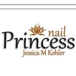 Profile Picture of Jessica Moreton Kohler (@princessnailsbrusque) on Instagram