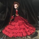 Profile Photo of Tina Dart (@monsterhighcollector01) on Instagram