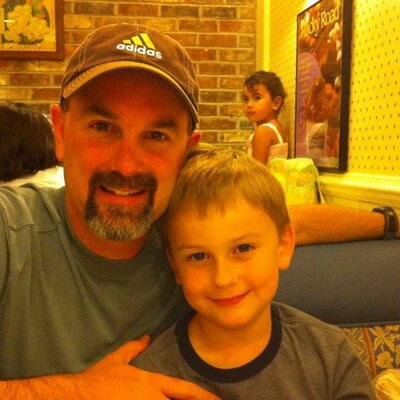 Profile Picture of Jon Ritter (@jpritter13) on Twitter