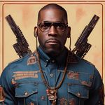 Profile Photo of jamalhbryant (@jamalhbryant) on Instagram