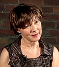 Profile Picture of Linda Griffithson Wikipedia