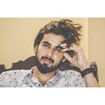Profile Picture of ZUBAIR HUSSAIN (@zaiibeeee) on Instagram