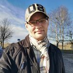 Profile Picture of Raigo Junolainen (@junolainenraigo) on Instagram