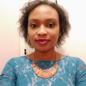 Profile Picture of OGHOGHOME Christelle (@OghoghomeC) on Twitter