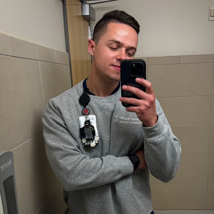 Profile Picture of spencerbsnrn (@spencerbsnrn) on Tiktok