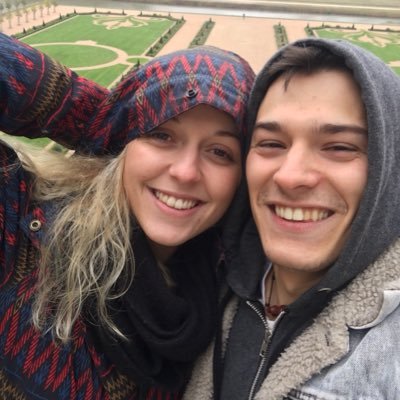 Profile Picture of Jérém (@Jeremy_Ha) on Twitter