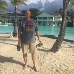 Profile Picture of Bruce M Jones (@MorganJonesPH) on Twitter