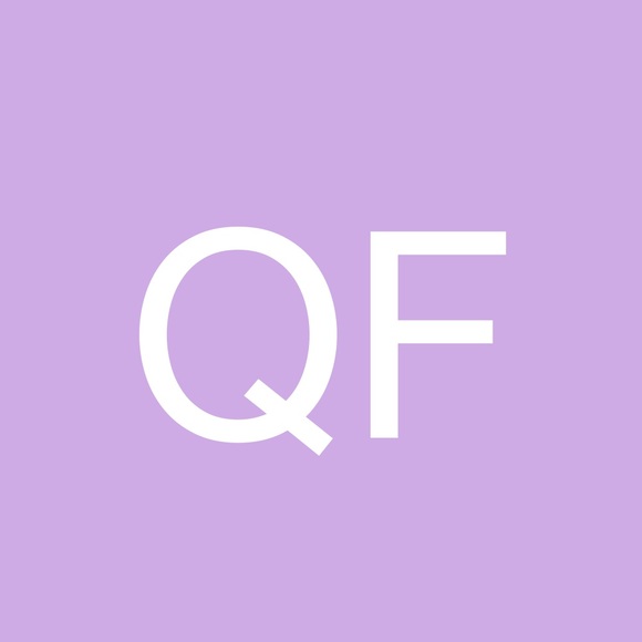 Profile Picture of Qingxi Fang (@panaceafang) on Poshmark