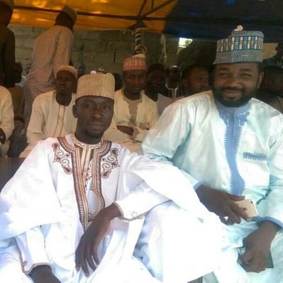 Profile Picture of Ismail Ibrahim (@Ismaa82) on Twitter