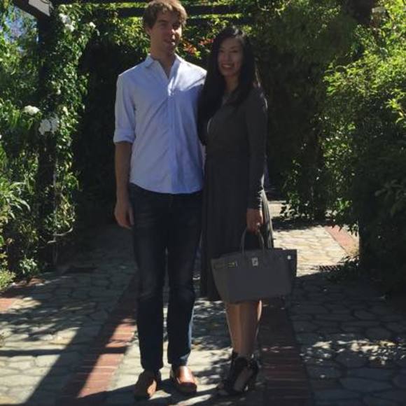 Profile Picture of Qin Wang (@baobaomaomao) on Poshmark