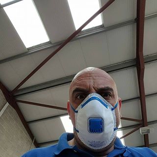 Profile Picture of Mark Mc Ginley (@mark.mcginley.96) on Facebook