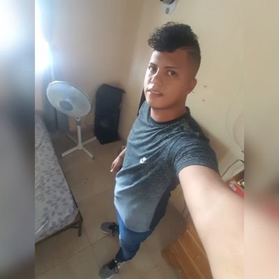 Profile Picture of Edwin De León ♡ (@EdwinDeLen9) on Twitter