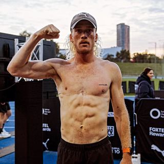 Profile Picture of Nedd Brockmann (@neddbrockmann) on Instagram