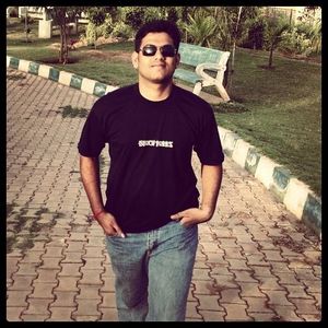 Profile Picture of Ajay Singh (@ajay201601) on Myspace