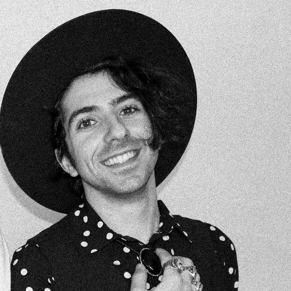 Profile Picture of Michael Condoleon (@mikeybitby) on Poshmark