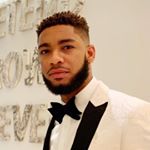 Profile Picture of DeGerald W B (@degeraldwb) on Instagram