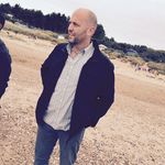 Profile Picture of Steve Mann (@sdmprojectsuk) on Instagram