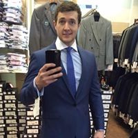 Profile Picture of Daniel Hosking (@daniel-hosking) on Quora