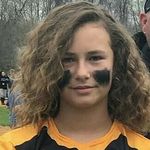 Profile Picture of haley stahl (@haleyfinstttaaaabackup) on Instagram