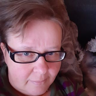 Profile Picture of Maria Suhonen (@Maria-Suhonen) on Facebook