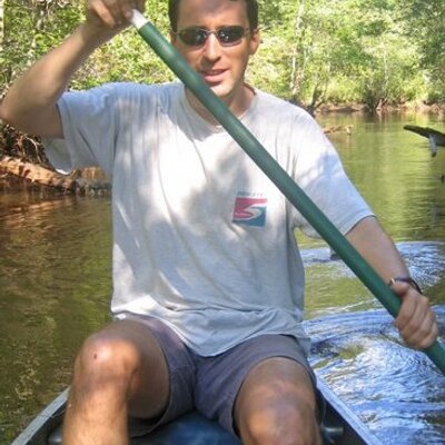 Profile Picture of David Litterick (@dlitterick) on Twitter