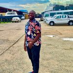 Profile Picture of Emmanuel Gabriel (@ike.pentecost) on Instagram