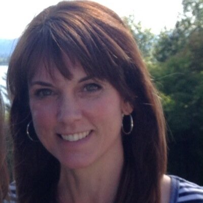 Profile Picture of Kim Stringfellow (@Katstring1) on Twitter