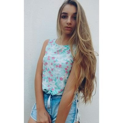 Profile Picture of Amanda Luiza Paulino (@AmandaLuizaPau2) on Twitter