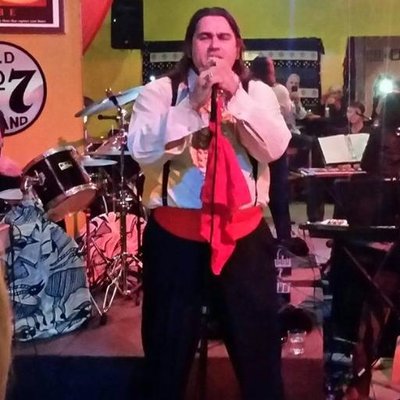 Profile Picture of Legendary Pot Roast (@StevenRyanLA) on Twitter