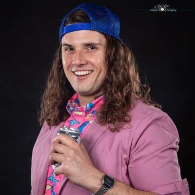 Profile Photo of Tony The Intern (@LyonsDenPhoto) on Twitter