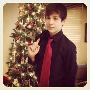 Profile Picture of Alex Mahone (@alexmahone12345) on Myspace