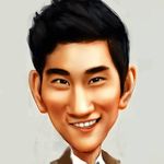 Profile Picture of James Byun (@caricature_by_james) on Instagram
