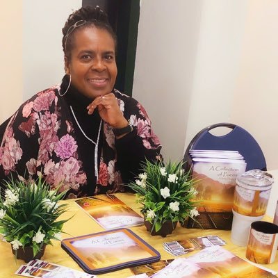 Profile Picture of Cheryl Williams (@WildCherry07p) on Twitter